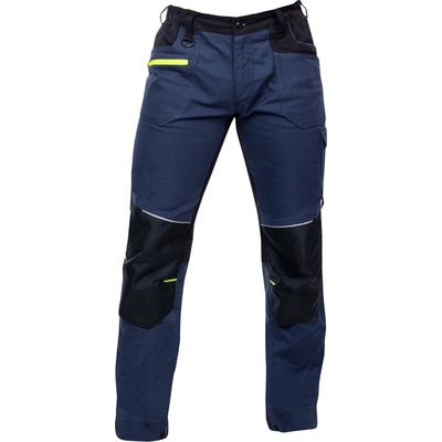 Ardon H6623 4Xstretch kalhoty PAS Tmavě modré