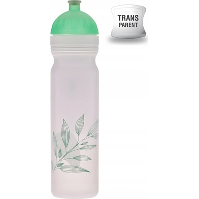 Zdravá lahev BOTANIC LISTY 1 l
