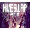 Hiveswap: Act 2