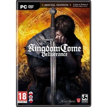 Kingdom Come: Deliverance (Special Edition)