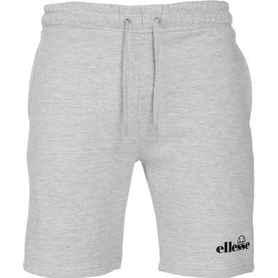 ELLESSE MOLLA SHORT sivá čierna