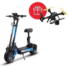X-scooters XS05 60V Li Extreme Dual