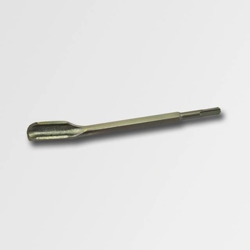 Trebor Sekáč drážkovací SDS plus 17x280mm