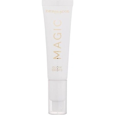 Dermacol Magic Glow Drops Rozjasňovač 30 ml