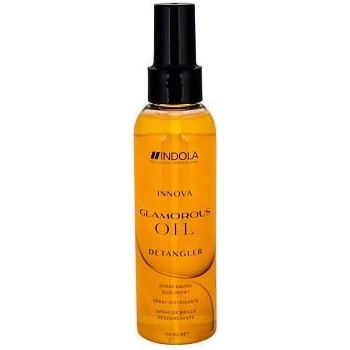 Indola Innova Glamorous Oil Detangler Spray olej v spreji 150 ml