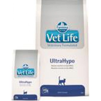 Vet Life Natural CAT Ultrahypo 5 kg