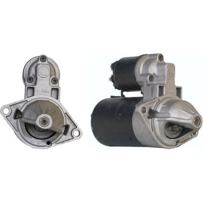 Startér - Opel Astra 1,6 i 16V / Bosch 0001106015