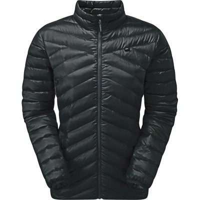 Mountain Equipment W's Earthrise Jacket čierná