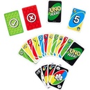 Mattel Karty Uno Flex