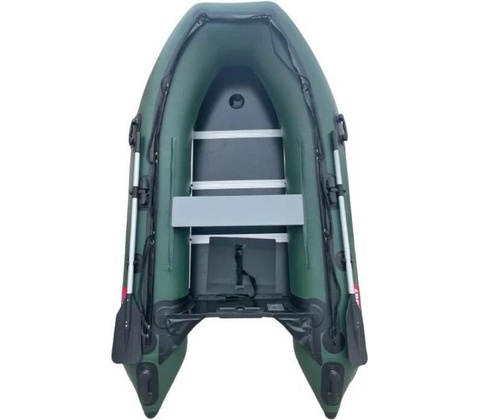 Boat007 CMA 270