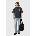 AllSaints Памучна тениска AllSaints DISTORTION (M041PC)