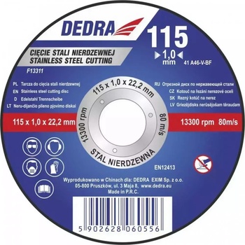 Dedra F13321