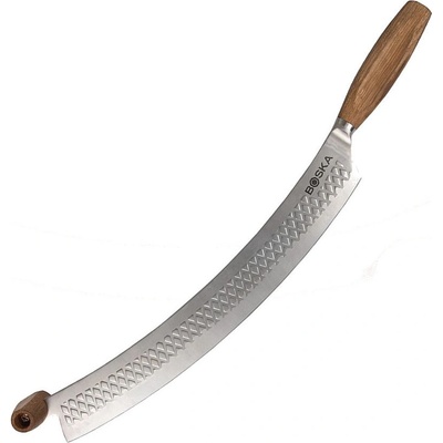 Boska Нож за пица и сирене Oslo (BO-320541)