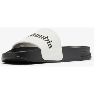 Columbia Hood River Slide White Black