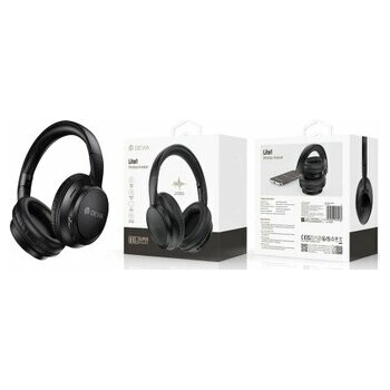 Devia Lite1 Wireless Headset