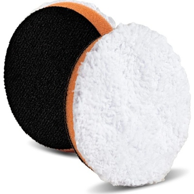 Lake Country HDO Light Cutting Fiber Pad 89 mm
