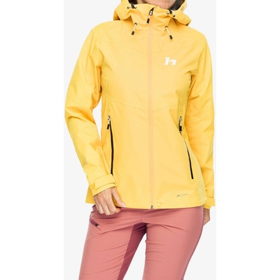 Hannah Abigail amber yellow