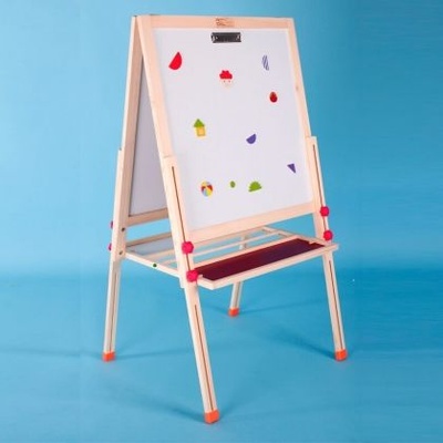 НОВА МАРКА Sonne home - Двустранна магнитна дъска - Космо (P82351)