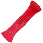 Poppit Антистрес играчка Poppit Fidget - Със стъклено топче, червена (523121162) - baby