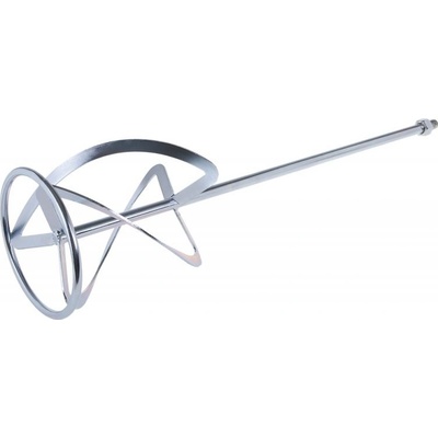 LEVIOR Míchací metla s kruhem P 160mm M14 ZN