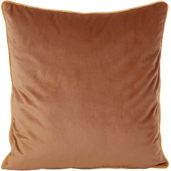 My Best Home Vankúš PLAIN medová 45x45