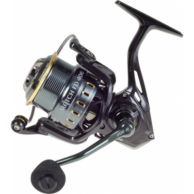 VDE-ROBINSON Match FD 306