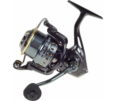 VDE-ROBINSON Match FD 406