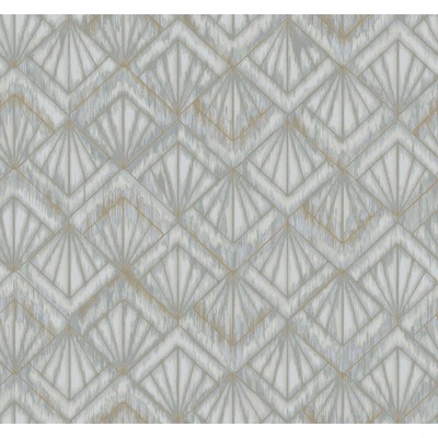 York OS4274 vliesová tapeta na zeď Modern nature II rozměry 0,685 x 8,2 m