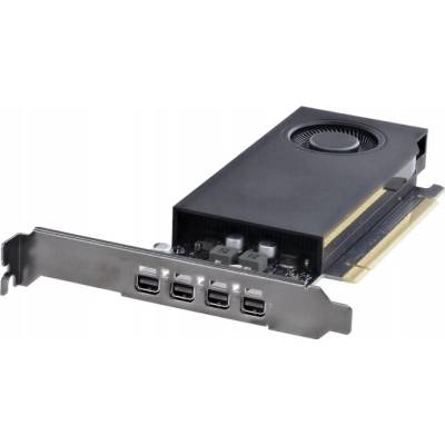 Dell RTX A1000 8GB GDDR6 M3R8K