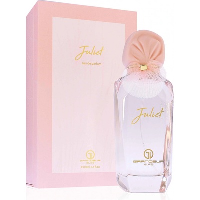 Grandeur Juliet parfumovaná voda dámska 100 ml