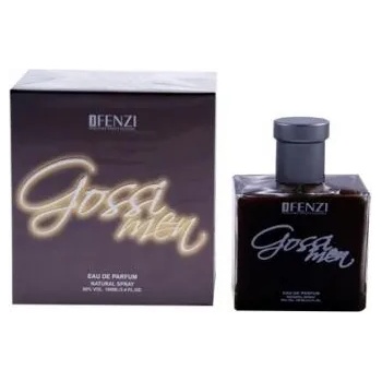 Image 1 of J. Fenzi Gossi Men EDP 100 ml