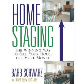 Home Staging - Schwarz Barb