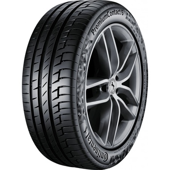 Continental PremiumContact 6 275/45 R21 107V