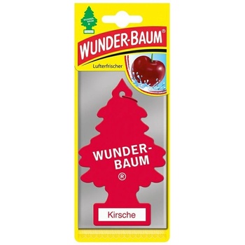 WUNDER-BAUM Kirsche