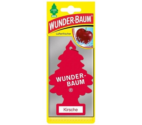 WUNDER-BAUM Kirsche