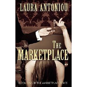 Circlet Press Marketplace | Laura Antoniou