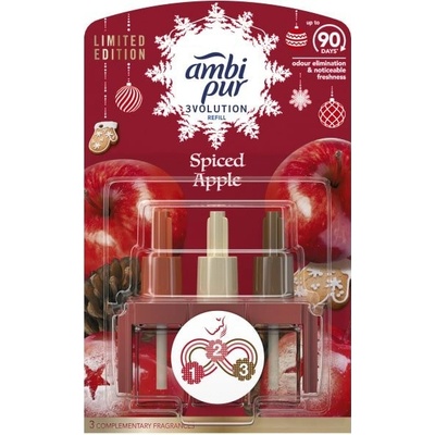 AMBI PUR 3Volution Spiced Apple náplň 20 ml