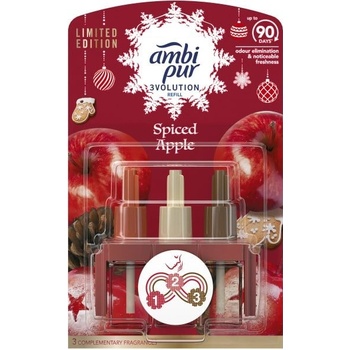 AMBI PUR 3Volution Spiced Apple náplň 20 ml