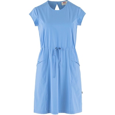 Fjällräven High Coast Lite Dress W Ultramarine