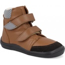 Beda zimní boty barefoot Bruno BF 0004/W/SO/MK