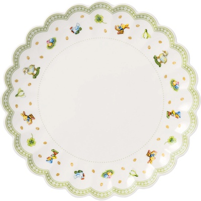 Villeroy&Boch Easter Delight snídaňový / desertní talíř 219 mm
