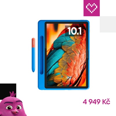 Lenovo TAB 10 ZAEH0095CZ