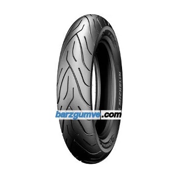 Image 1 of Michelin Commander II ( 120/70 ZR19 TL/TT 60W M/C, Предно колело )