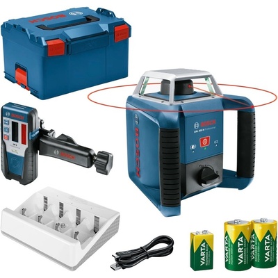 Bosch GRL 400 H Professional 0 601 061 806