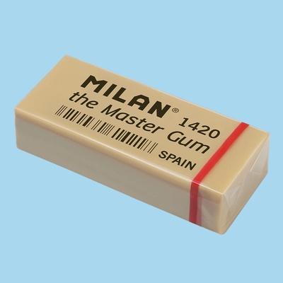 MILAN Guma the Master Gum 1420 – Zboží Dáma
