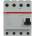 ABB Дефектнотокова защита ABB FH204 AC-40/0.03 - 4 P, 30 mA, 40 A (2CSF204002R1400)