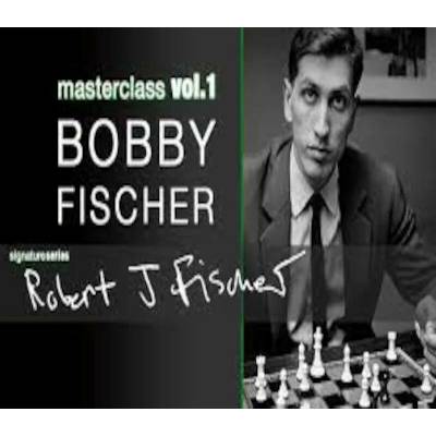 Fritz 14: Master Class Volume 1 Bobby Fischer