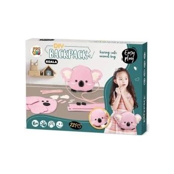 Pro Kids Koala Creative Backpack