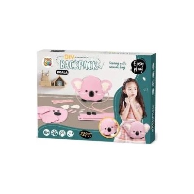 Pro Kids Koala Creative Backpack
