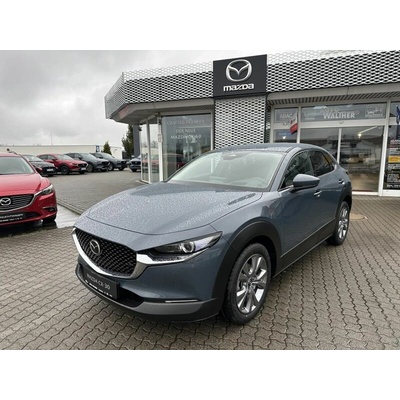 Mazda CX-30 2.5 140 103 kW